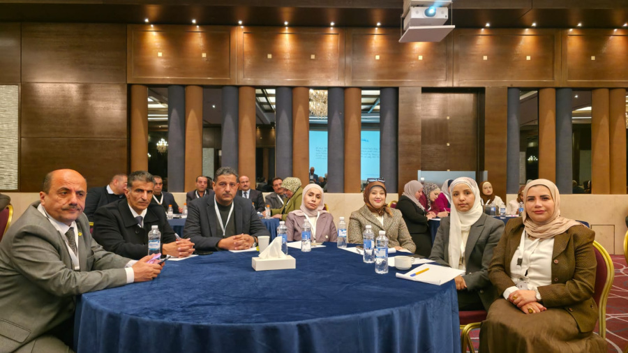 الأردنية للعلوم التربوية والتربية والتعليم تنظمان