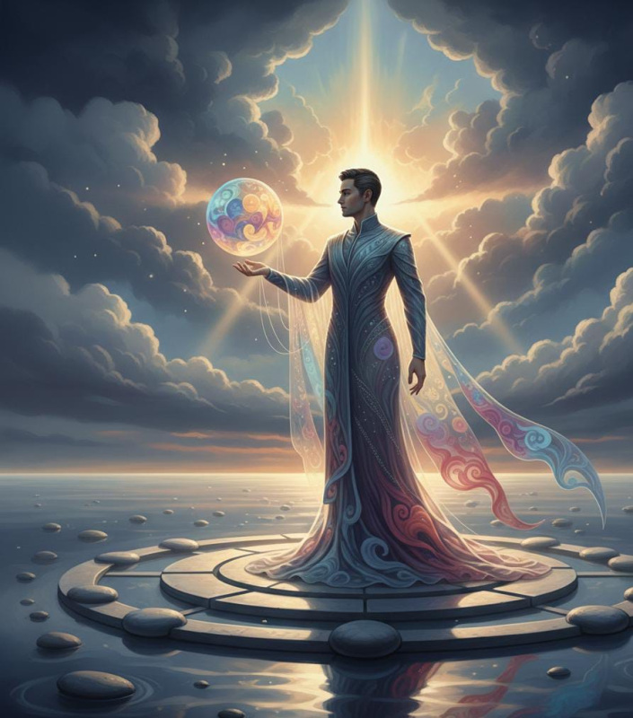 اضطراب الشخصية الحدّية على حافة العاطفة