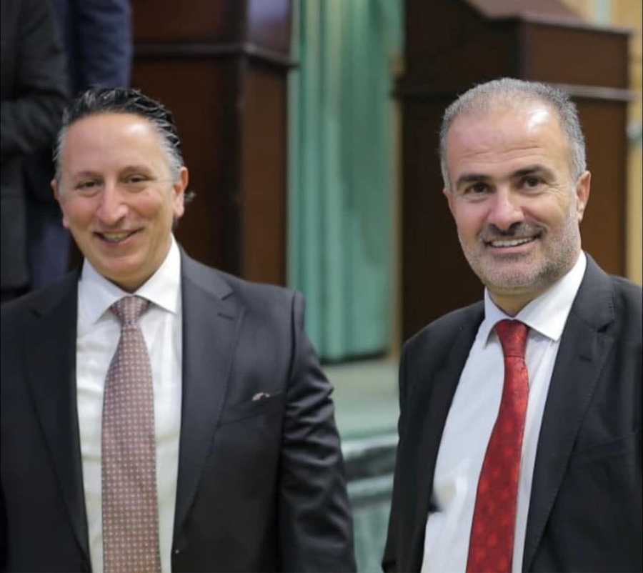 حزب العمل يطالب بشمول 17 ألف