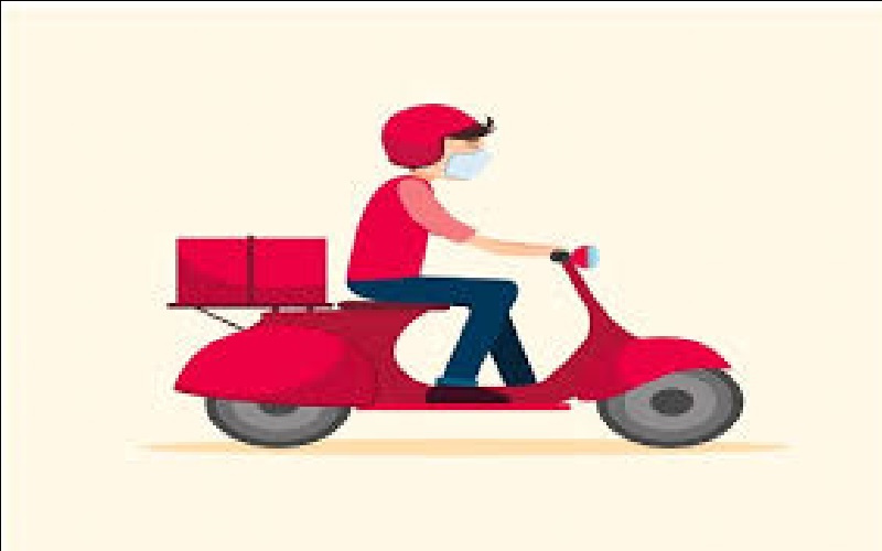 هل يجوز للمندوب تأخير تأكيد تسليم