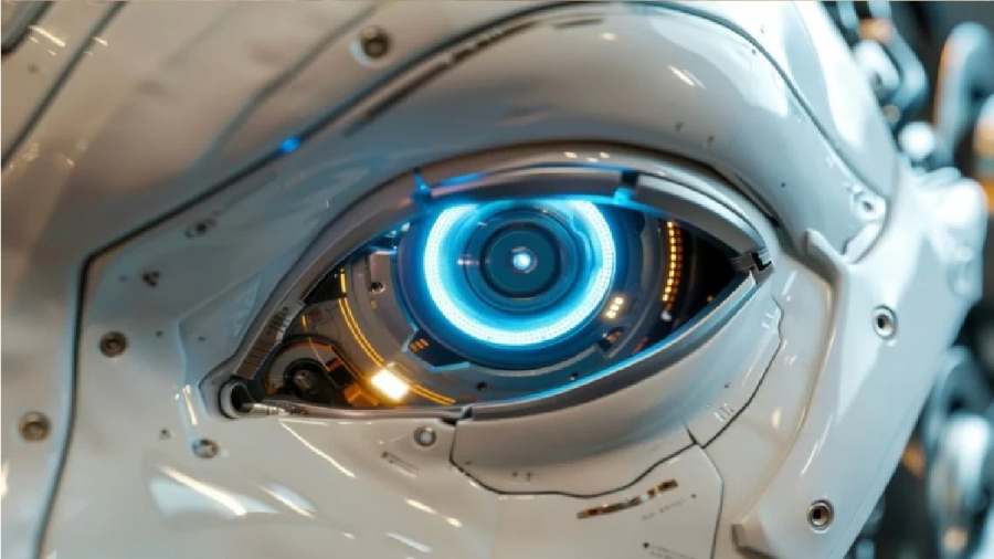 ثورة في عالم الروبوتات.. ابتكار صيني