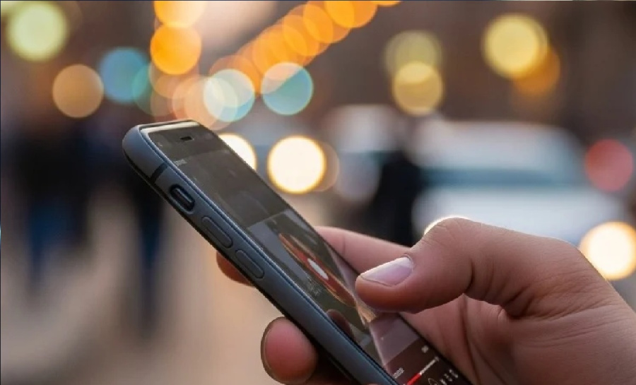 منع نشر مقاطع التعدي على شاب