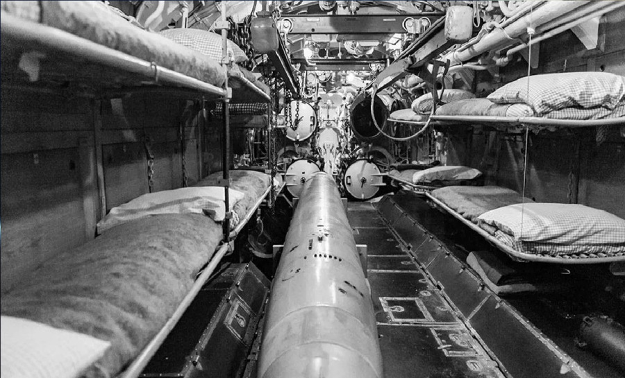 أغرب حوادث الحرب العالمية الثانية.. كيف