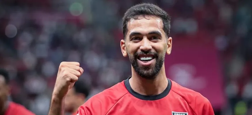 بشرى لجماهير النشامى.. حول إصابة محبوبهم