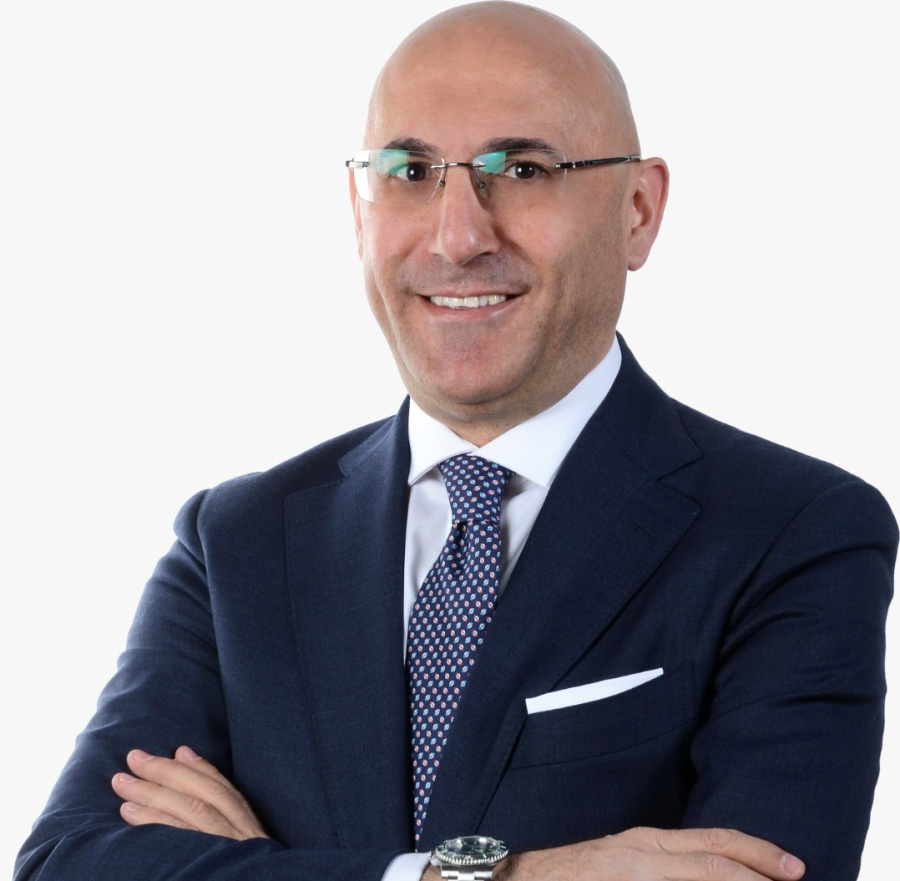 البرماوي: إنشاء هيئة وطنية للمعارض والمؤتمرات يعزز