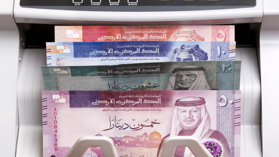 ودائع الجهاز المصرفي تتجاوز 50 مليار