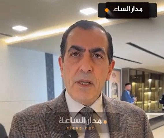 النائب القباعي: حمزة الطوباسي مفصول من