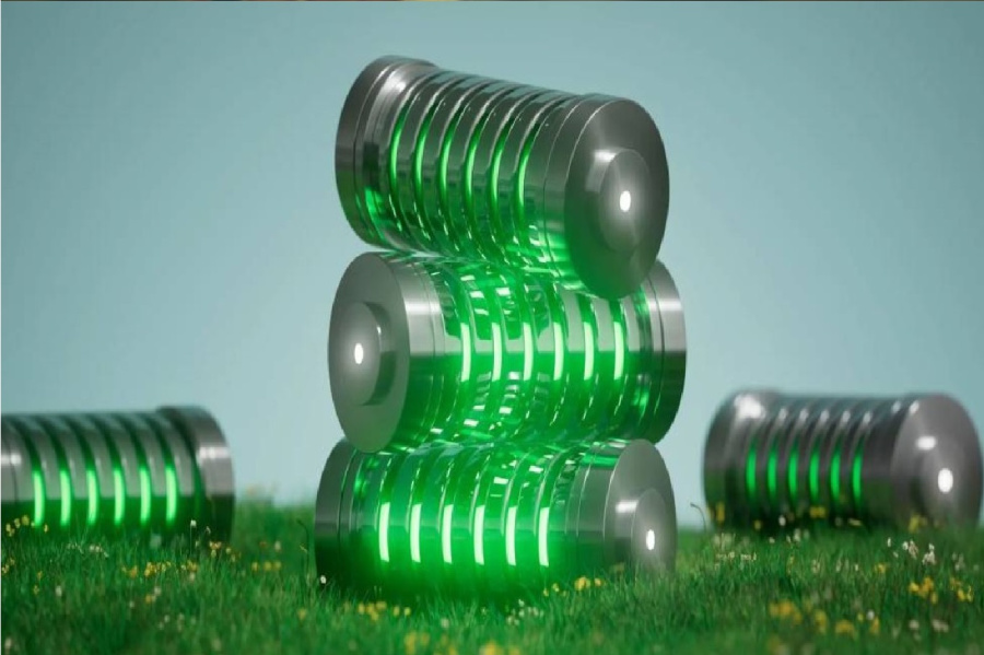 بطاريات الكالسيوم شبه الصلبة.. ابتكار من