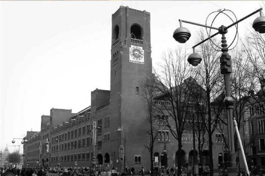 عائلة بورسي ورحلة التوابل.. كيف تشكلت