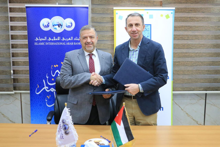 العربي الإسلامي وتكية أم علي يجددان