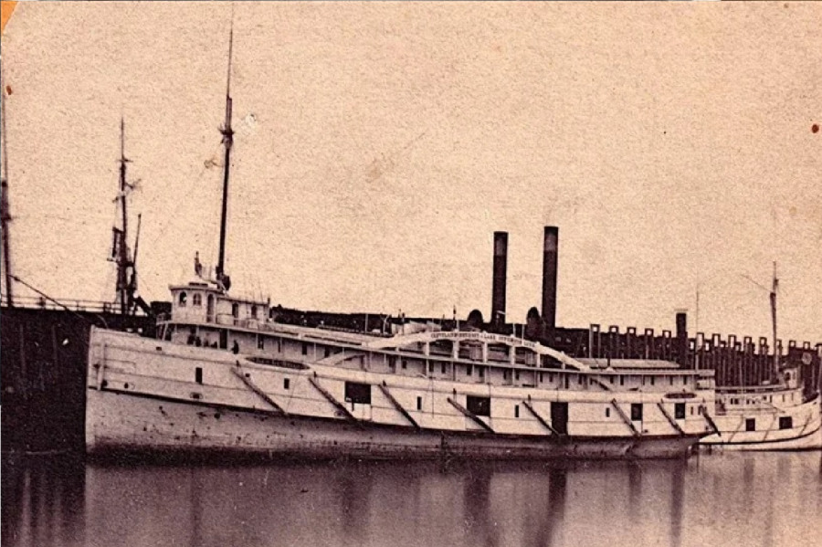 بعد 60 عاما من البحث.. العثور