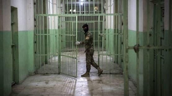 19 مسجونا أردنيا في سجن الكرخ