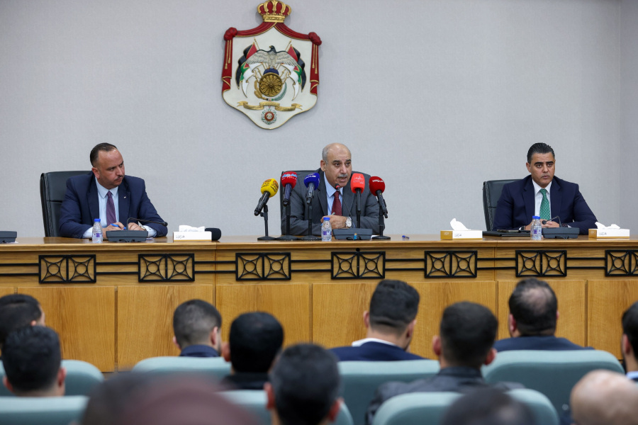 لجنة الشباب النيابية وجمعية سند تعززان