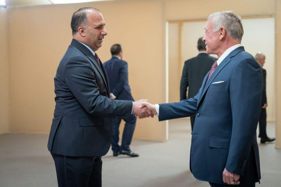 الدبوبي يكتب: رجل بألف رجل