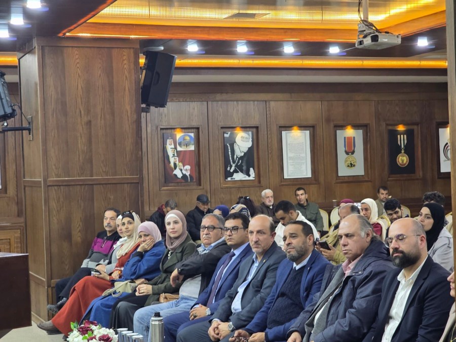 إطلاق مبادرة رمضان بلا تدخين