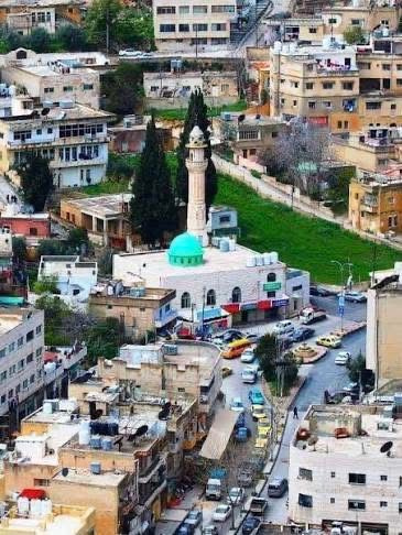 المصري يكتب: رمضان وشارع الميدان