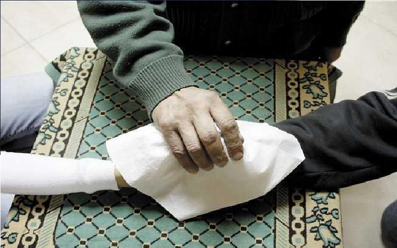 هل يكفي قول أوافق لإتمام الزواج؟