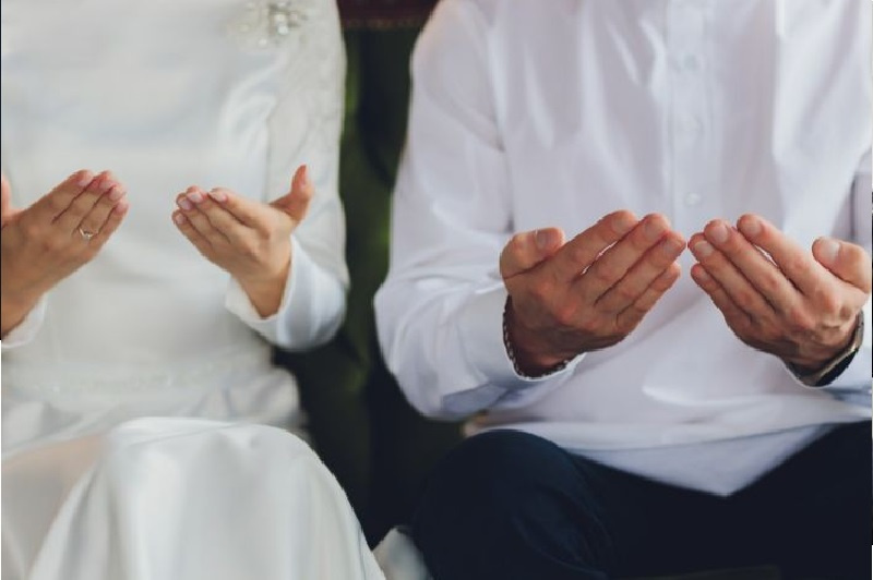 هل يجب صمت البكر عند الخطبة؟