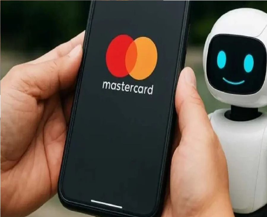 ماستركارد تطلق عهد التجارة الوكيلة.. أول