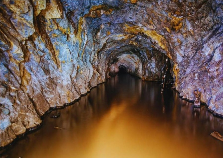 هل يمكن شرب مياه عمرها مليارات