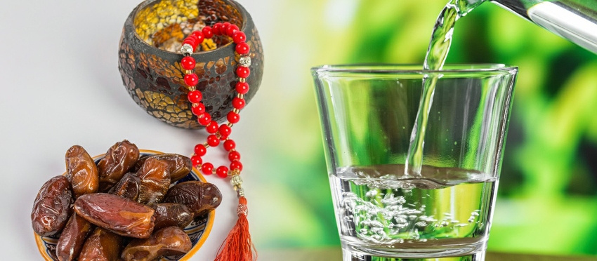 هكذا نحافظ على توازن سوائل الجسم