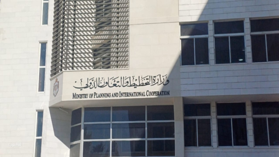 الأردن: توقيع اتفاقيات مع البنك الدولي