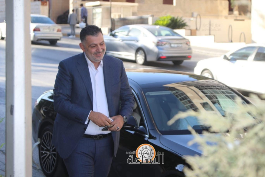 من هو الأردني.. نضال البطاينة يجيب