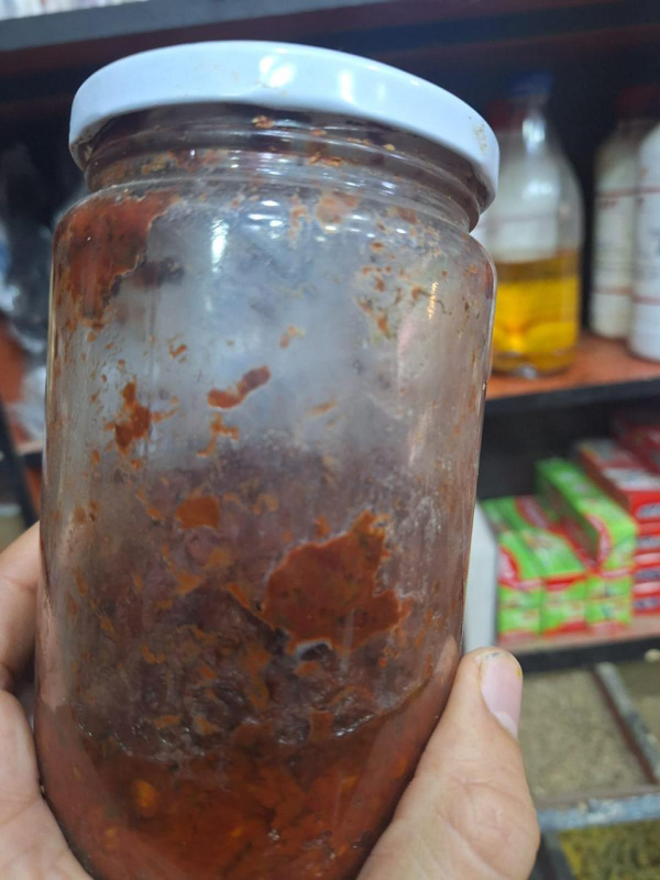 الغذاء والدواء: إيقاف 26 منشأة بعد