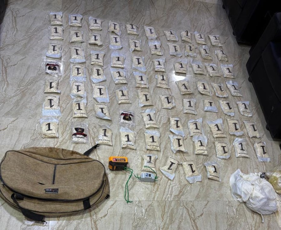 الجيش: تم رصدها والتعامل معها واسقاط