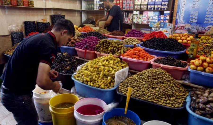 رمضان يمثل فرصة لأصحاب المشروعات الصغيرة