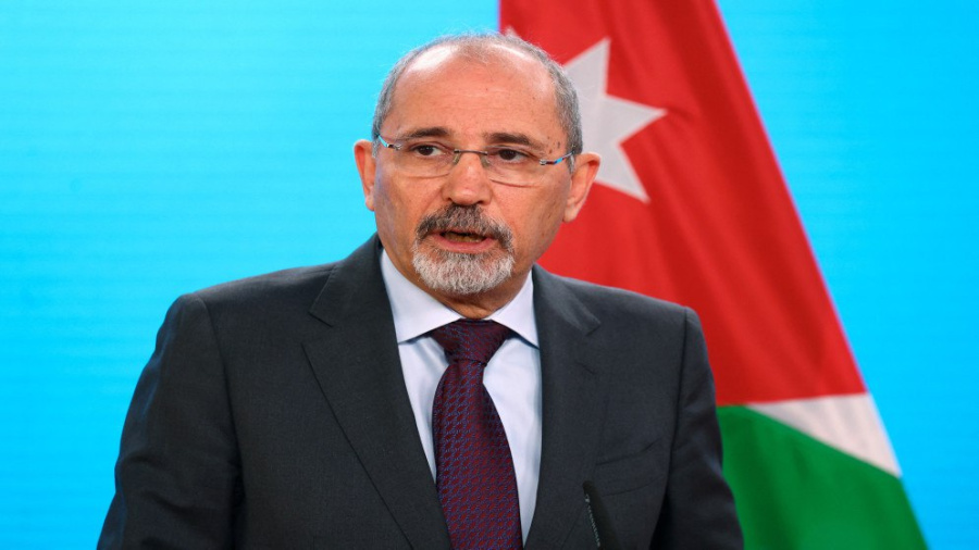 الصفدي إلى فنزويلا.. وهذا ما سيبحثه