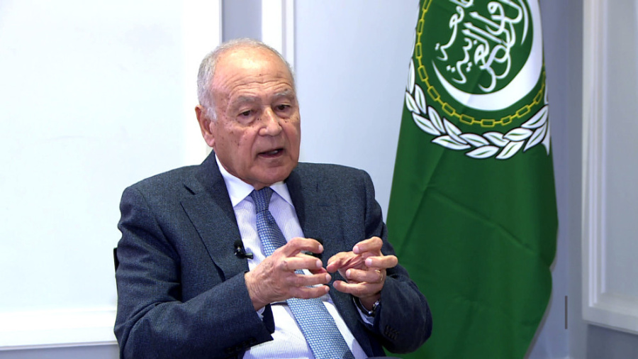 أبو الغيط: تصريحات سفير واشنطن في