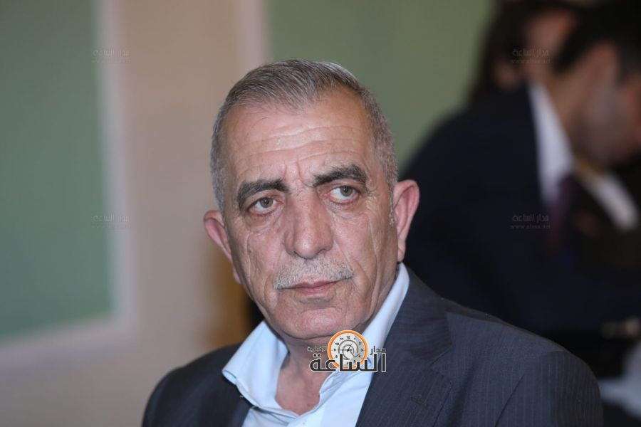 الحوامدة يكتب: جرش تنتظر… هل تفتح