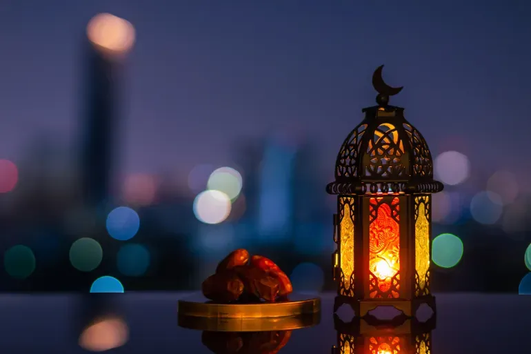 رمضان شهر الانتصار
