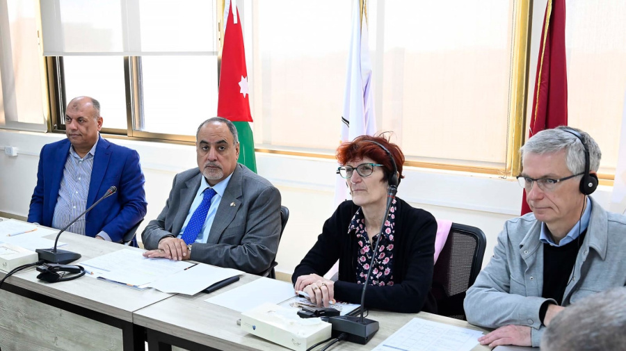 اتحاد العمال يطلق مشروعا حول الاقتصاد