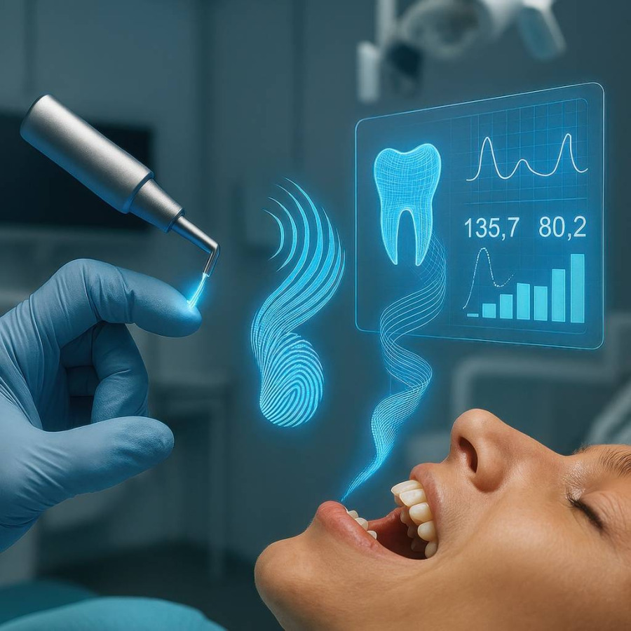 من الحدس السريري إلى لغة الأرقام: