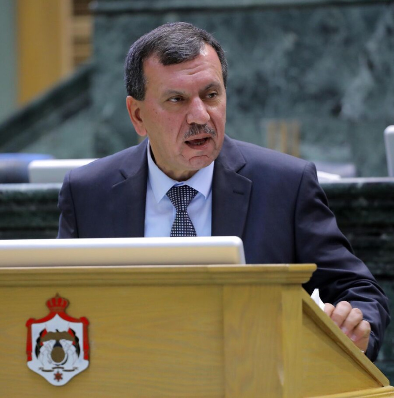 النواب يجمع على شطب كلمة إسرائيل