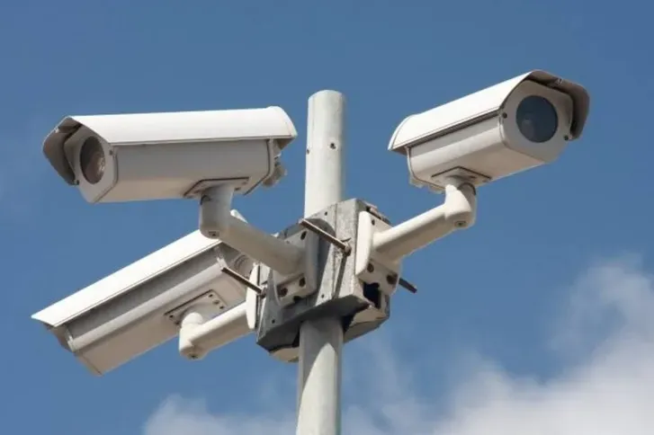 أمانة عمّان: تركيب 550 كاميرا ذكية