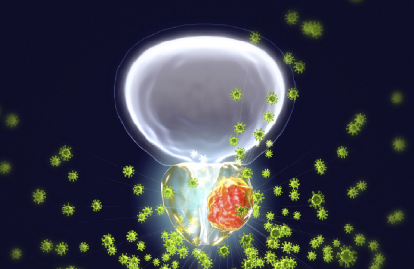 خطر خفي يومي يهدد الرجال بالإصابة