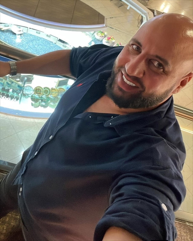 فقدان شاب أردني في سوريا.. وعائلته