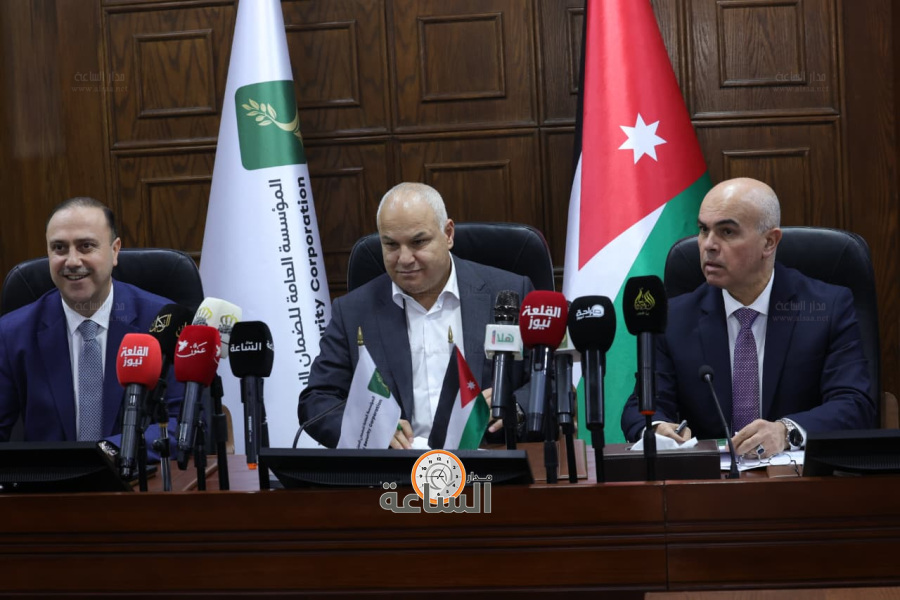 البكار والخلايلة يتحدثان عن التعديلات الجديدة