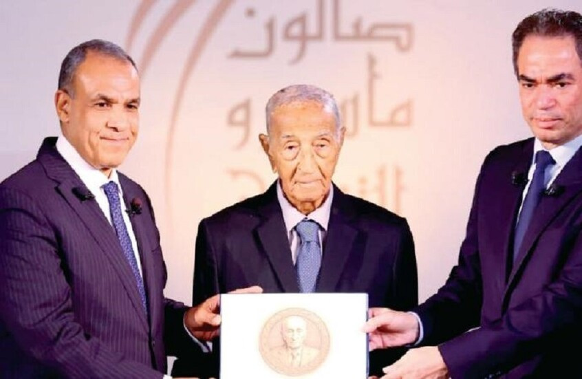 رحيل عملاق الأذاعة المصرية