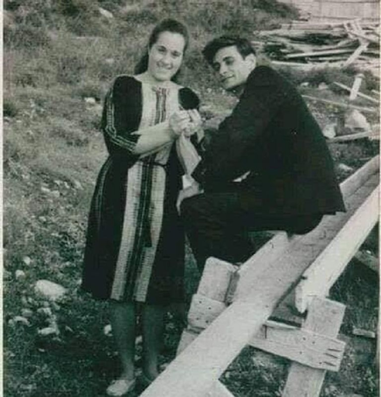 بين ريتا وعيوني بندقية .. رحيل