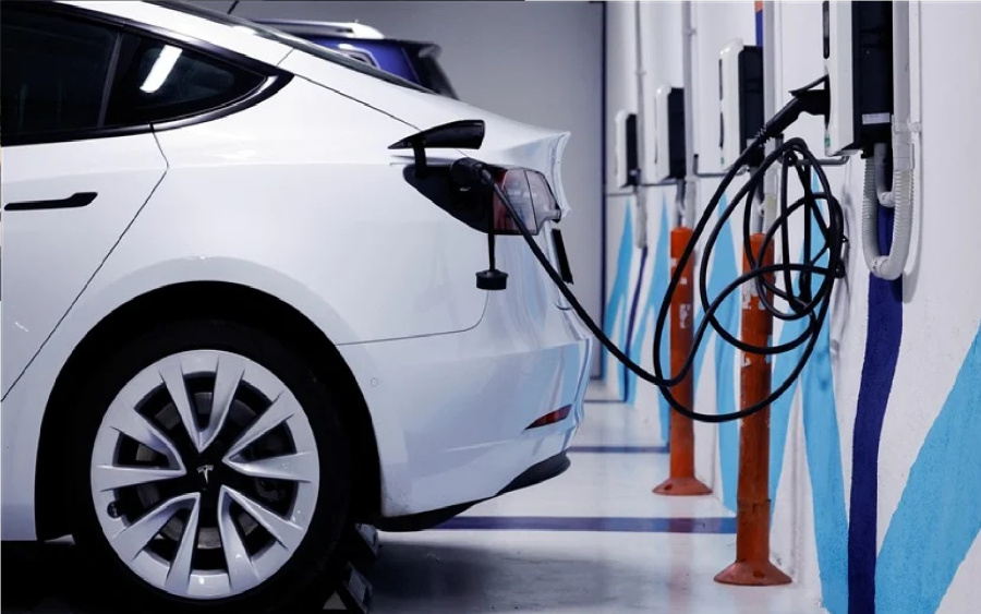 زلزال في سوق السيارات الأوروبية: مبيعات