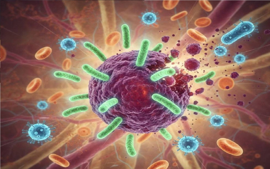 ثورة علاج السرطان في 2026.. علماء