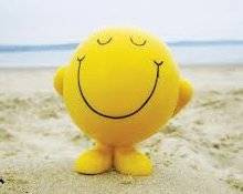 وصفة السعادة وسرّ السعداء