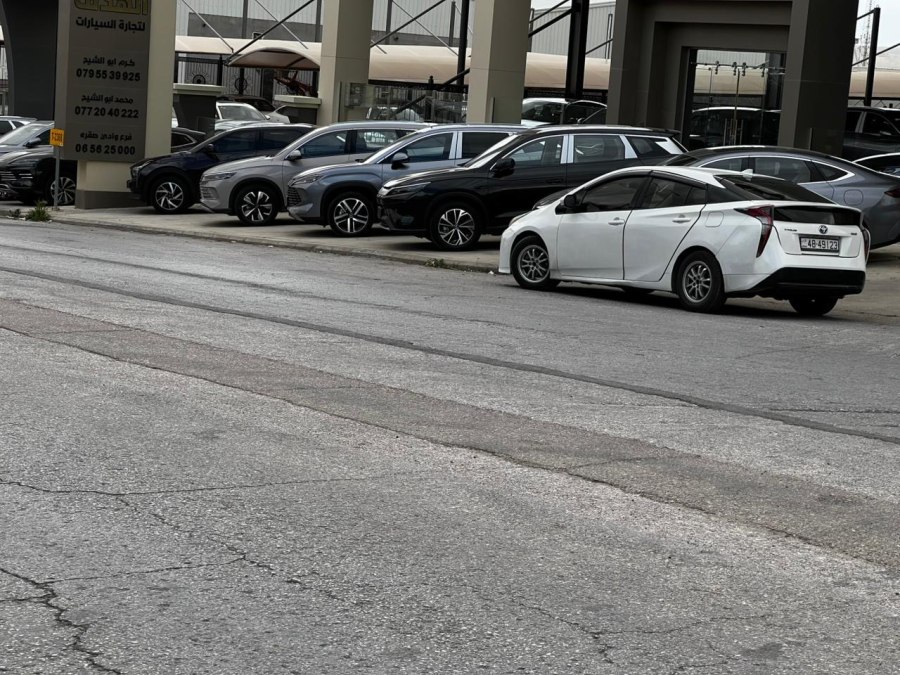 هيئة مستثمري المناطق الحرة: مركبات متنوعة