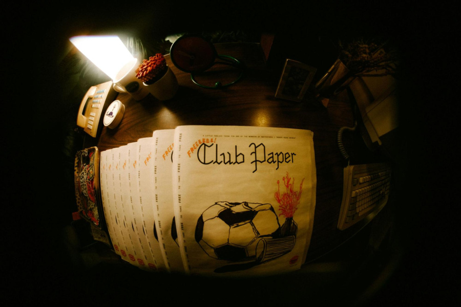 أين نقرأ مراجعات الرياضة اليوم؟