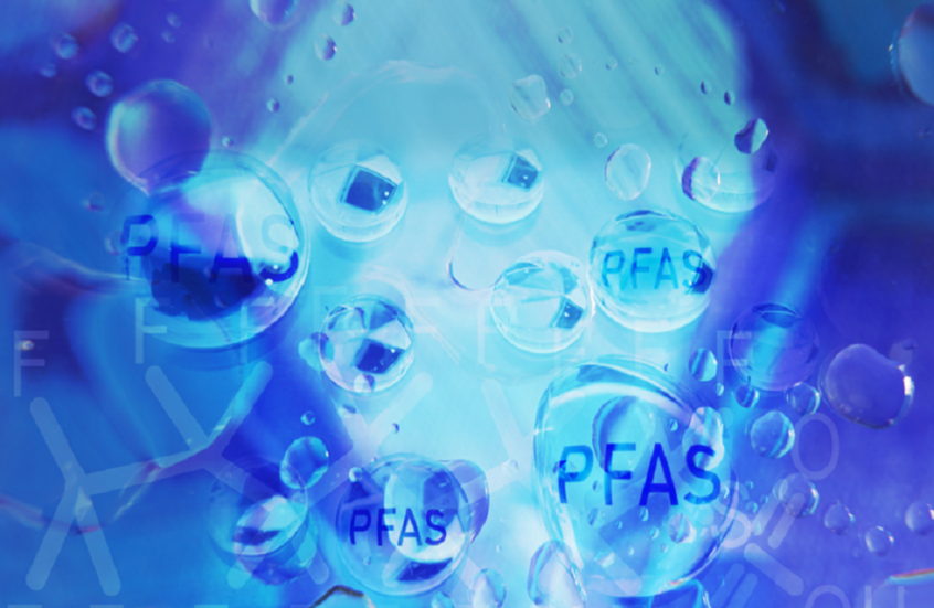 مواد كيميائية أبدية تسرّع الشيخوخة لدى