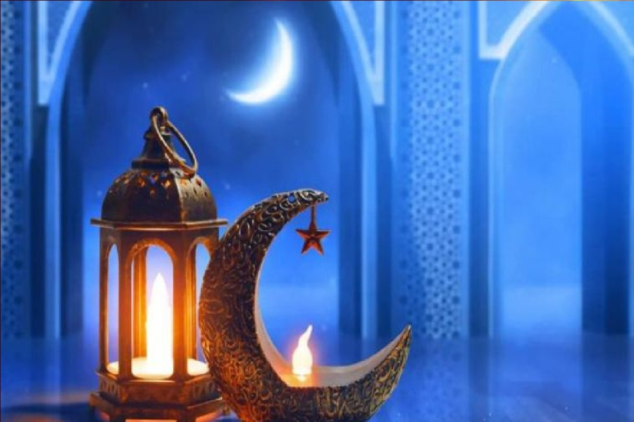 هندسة الوقت في رمضان